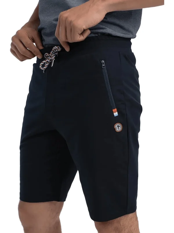Classic Jogger Short
