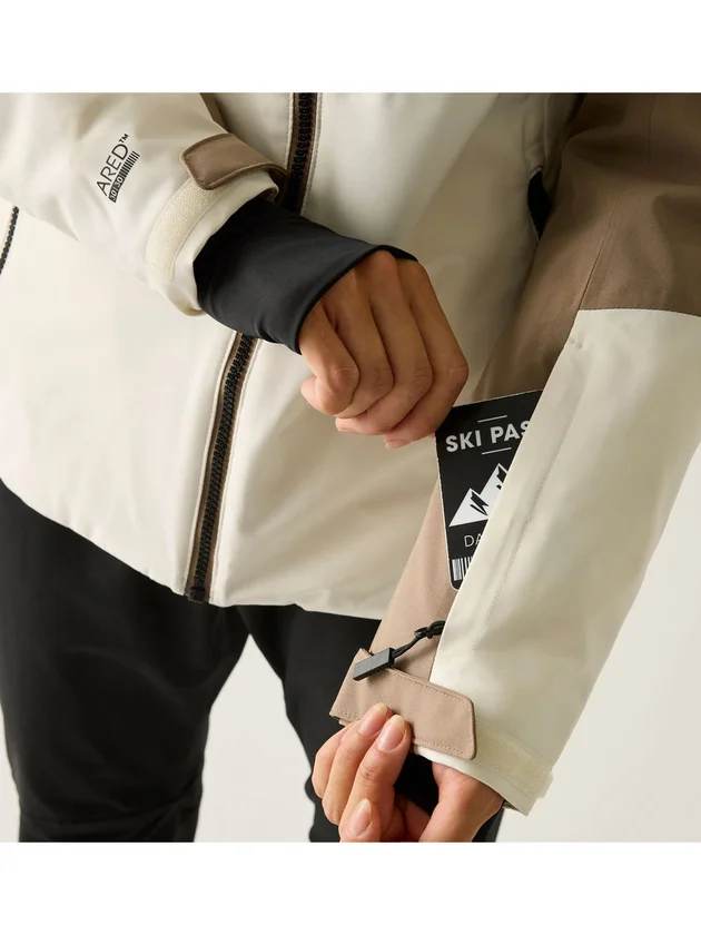FlurryIIJacket