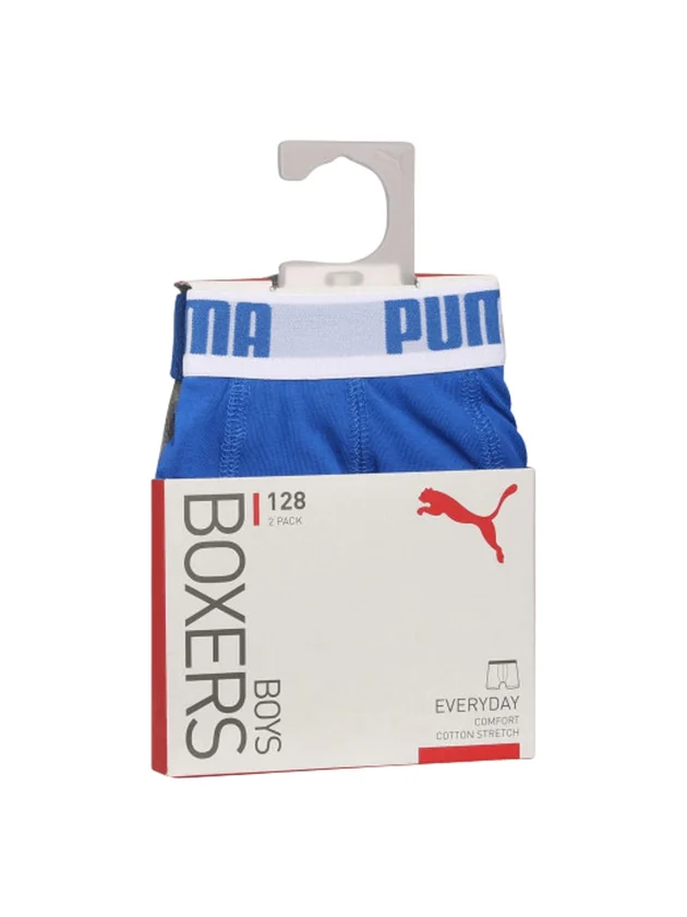 Basic Boxer 2P