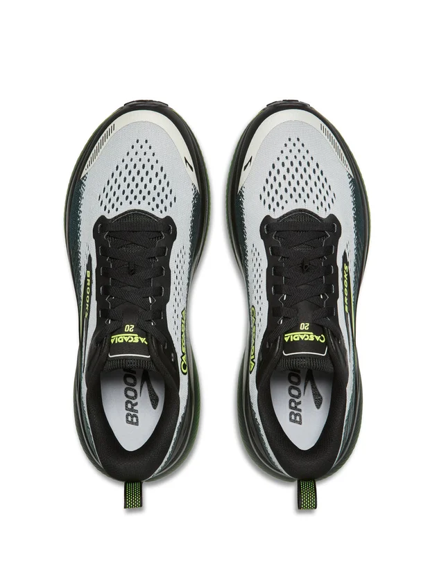 Cascadia 20