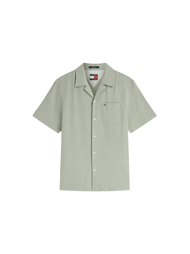 Reg Linen Blend
