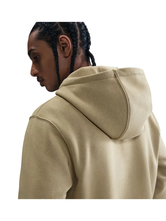 Club Bb Fz Hoodie