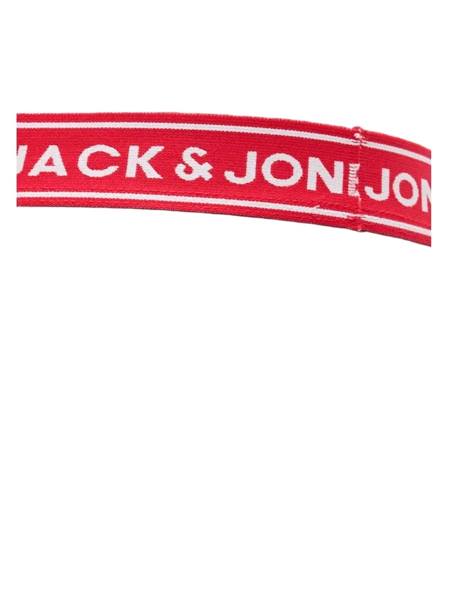 Jachector Solid Trunks 3 Pack