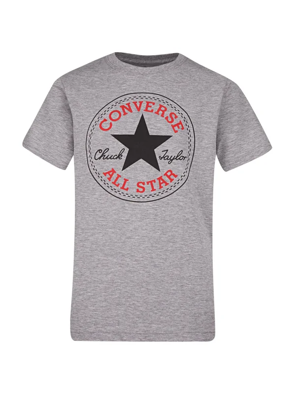 Cnvs Chuck Patch Tee