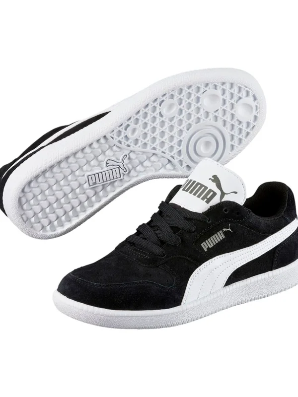 Icra Trainer SD