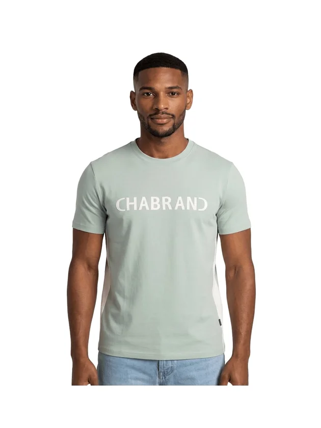 Tee Shirt Chabrand