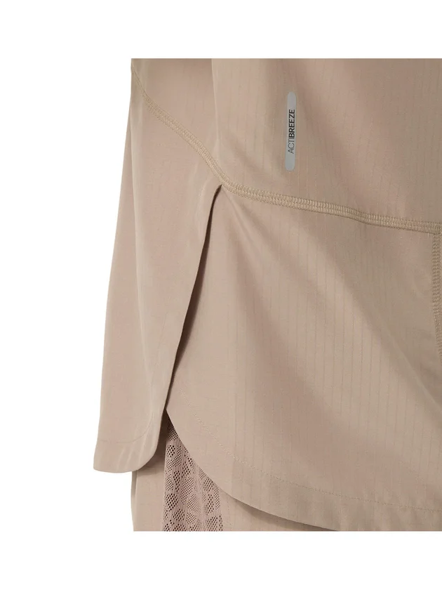 Nagino Run Adjustable Jacket