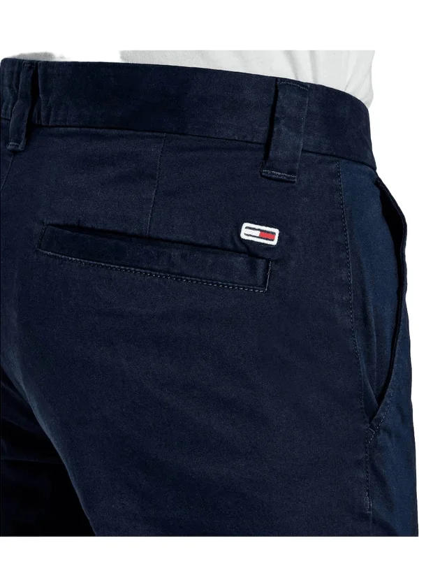 Austin Chino
