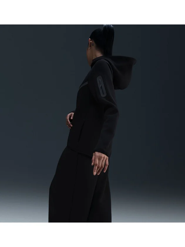 Tech Fleece Wr Fz Hdy 2