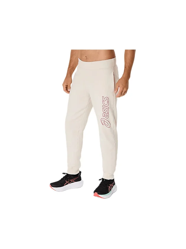 Logo Sweatpant