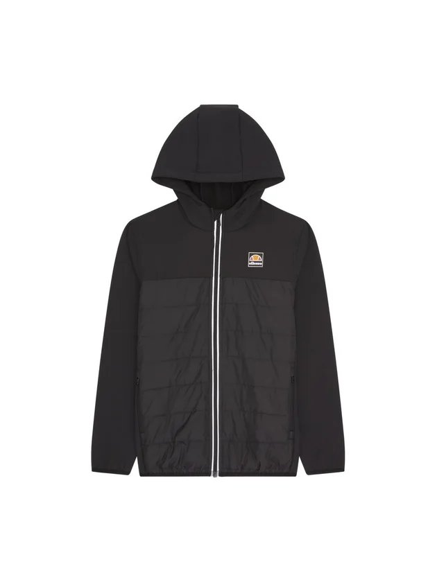 Luthion Jacket
