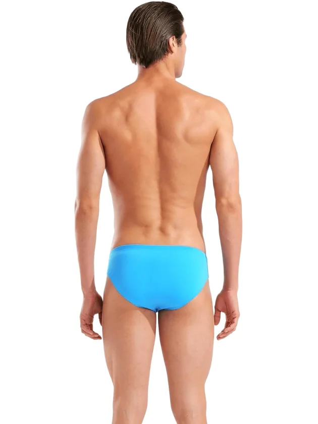 Team Swim Briefs Solid