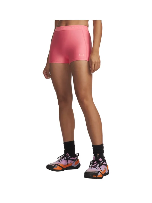 Heatgear Shorty