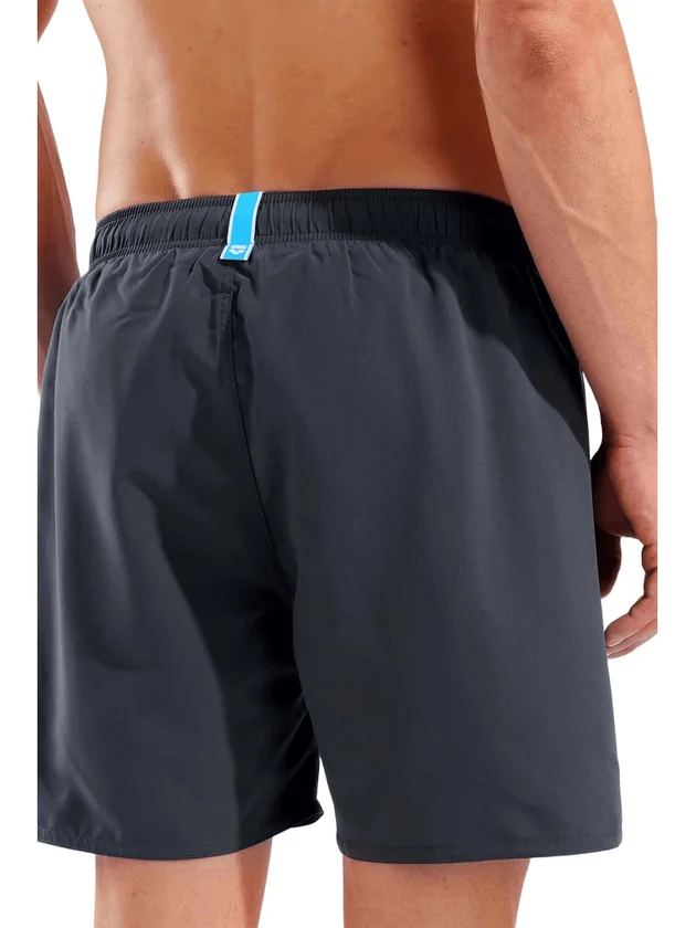 Fundamentals Logo Boxer R
