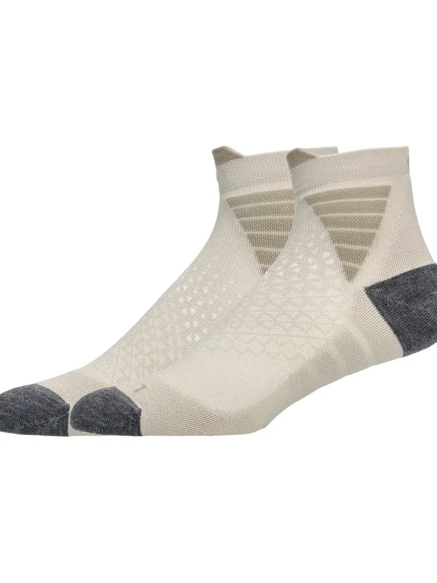 Fujitrail Quarter Sock