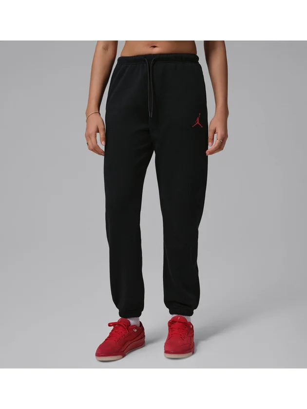 Jumpman Flc Pant 2