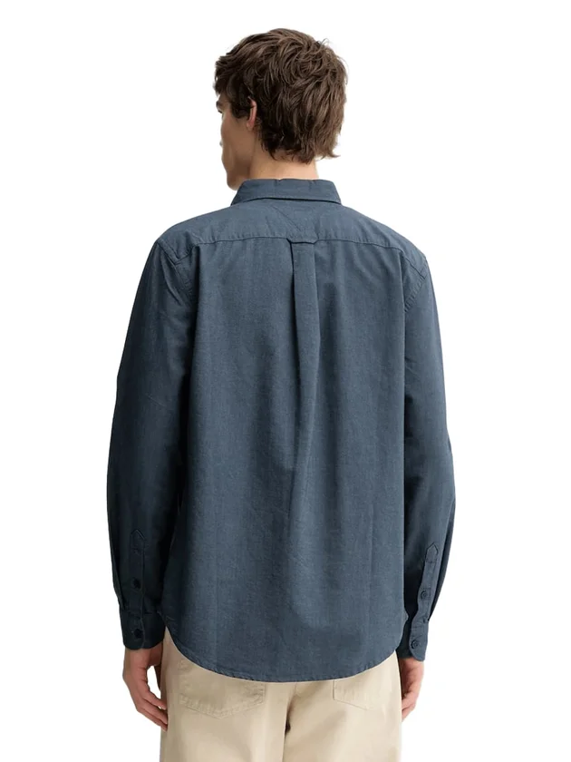Reg Oxford Shirt