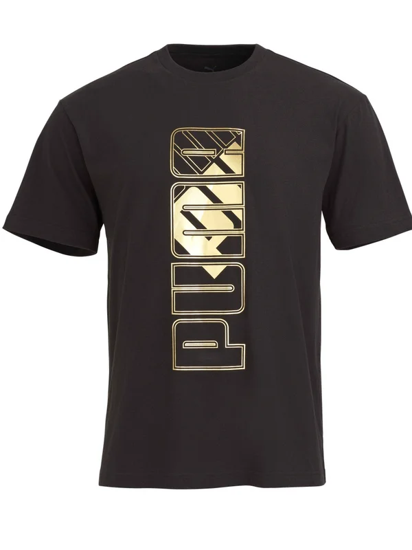 Maximal Mettalic Relaxed Tee
