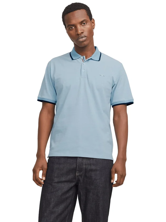 Alves Ss Polo Sn