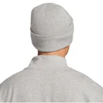 DK GREY HEATHER/WHITE