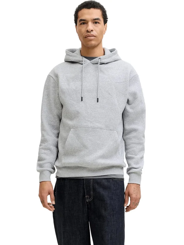 Bradley Sweat Hood Noos