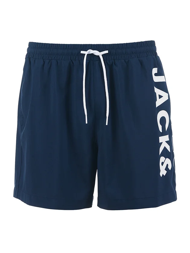 Malibu Jjswim Shorts Jones