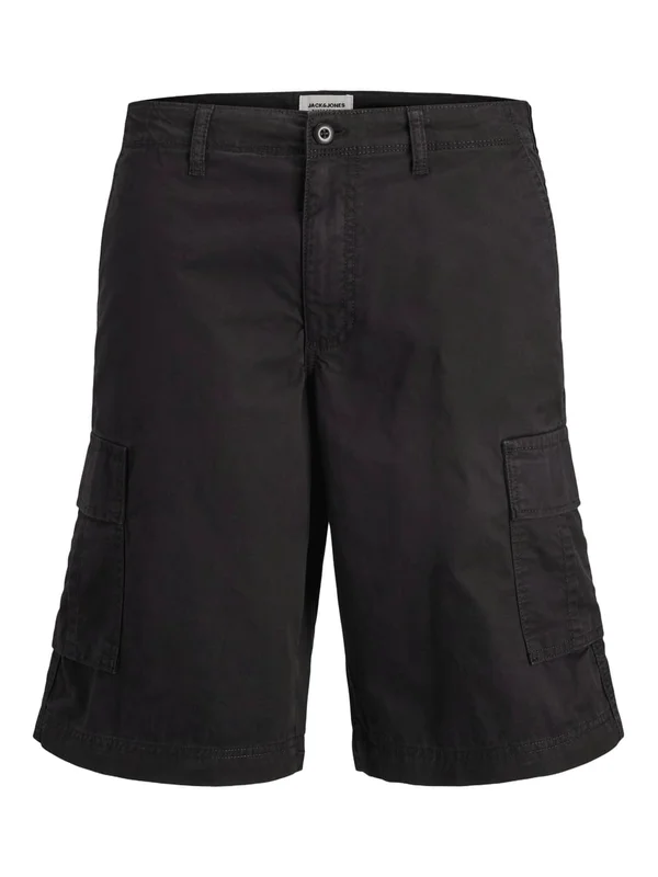 Matty Cargo Short Mid Pls