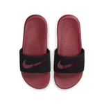 BLACK/TEAM RED