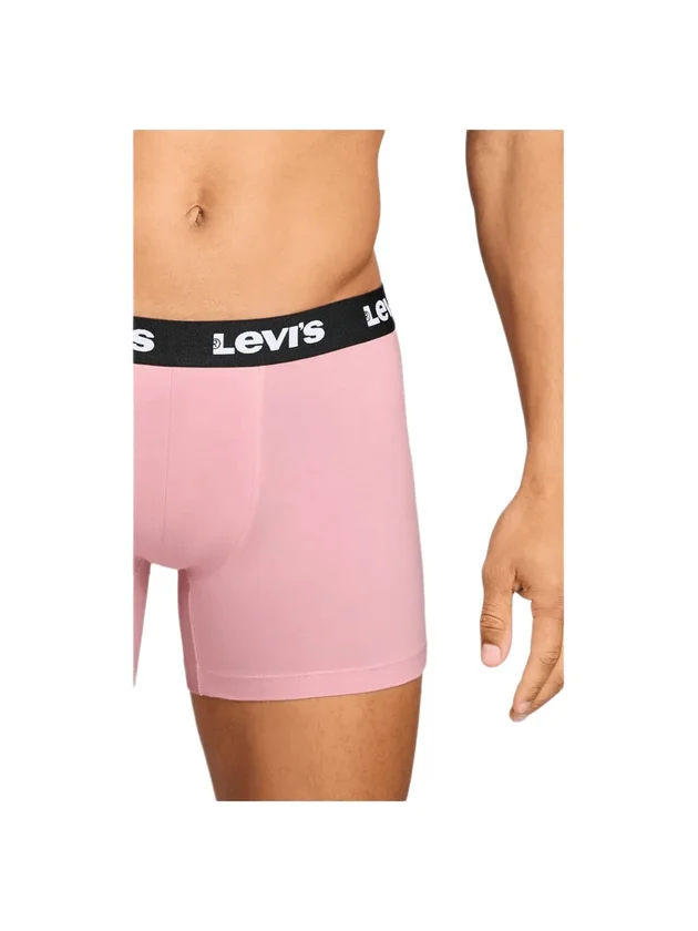 Repeat Logo Boxer Brief 2P