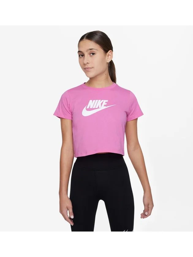 Tee Crop Futura