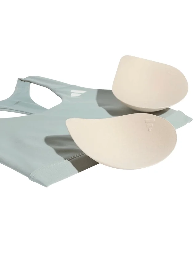 Optime Essentials Bra