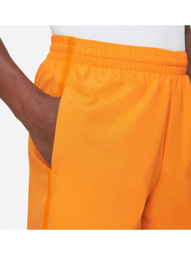 Df Multi Wvn Short