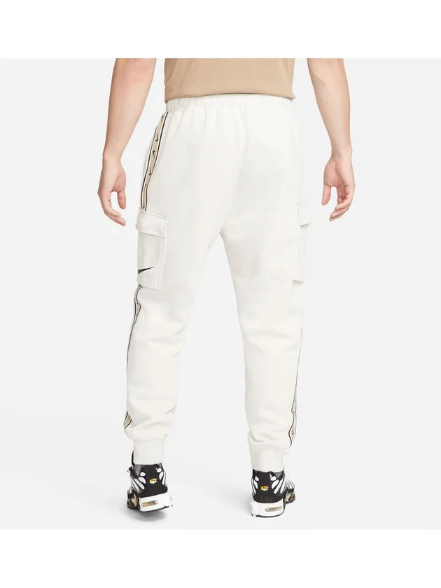 Repeat Sw Flc Cargo Pant