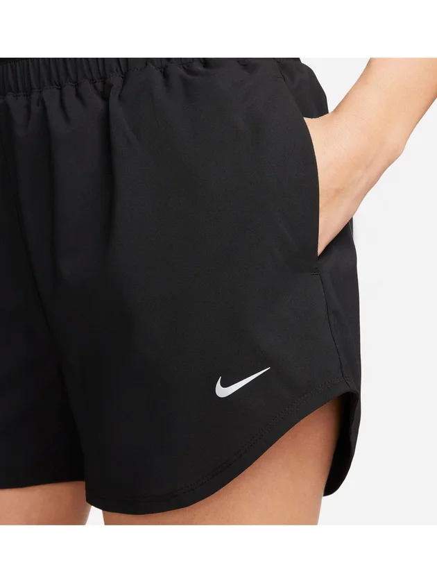 One Dri-FIT Ultra High 3 Bra Short