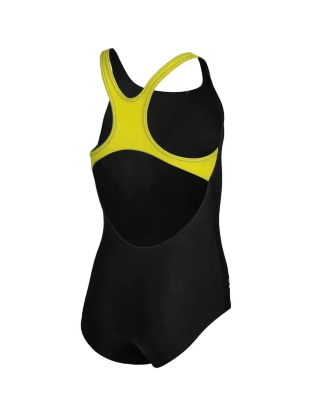 Swimsuit Swim Pro Back Graphic L
