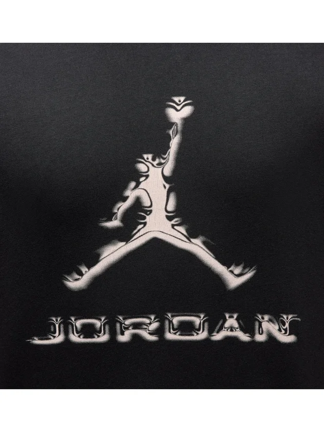 Dri-FIT JD Sport Brand SS Crew