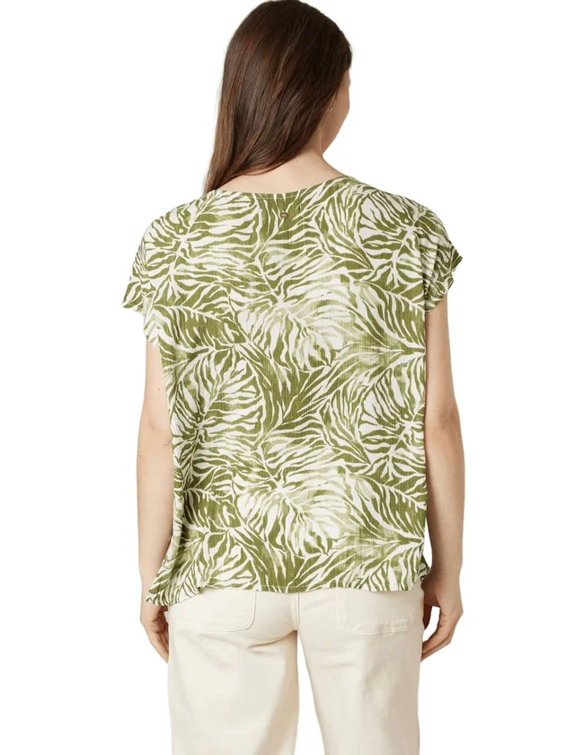 Nita Blouse