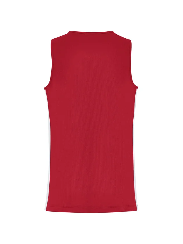 Youth Team25 Basketball Stock Reversible Jersey