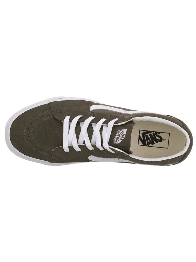 Sk8 Low