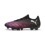 PUMA BLACK-PUMA WHITE-GLOWING RED