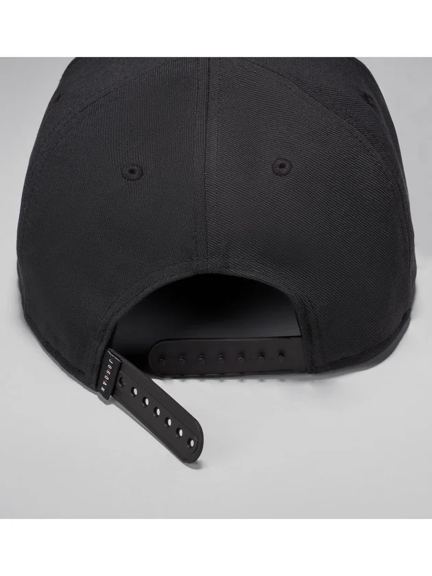 Pro Cap S Fb Jumpman