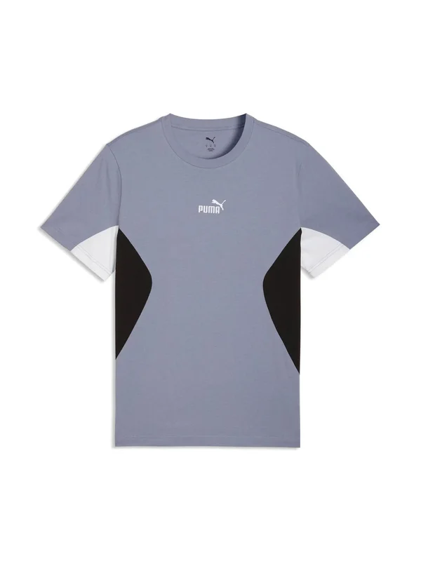 Ess Block Tee