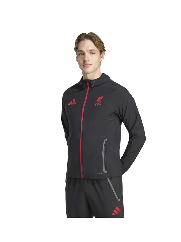Liverpool Travel J