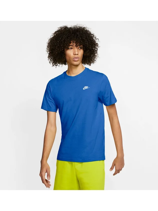 Club Tee