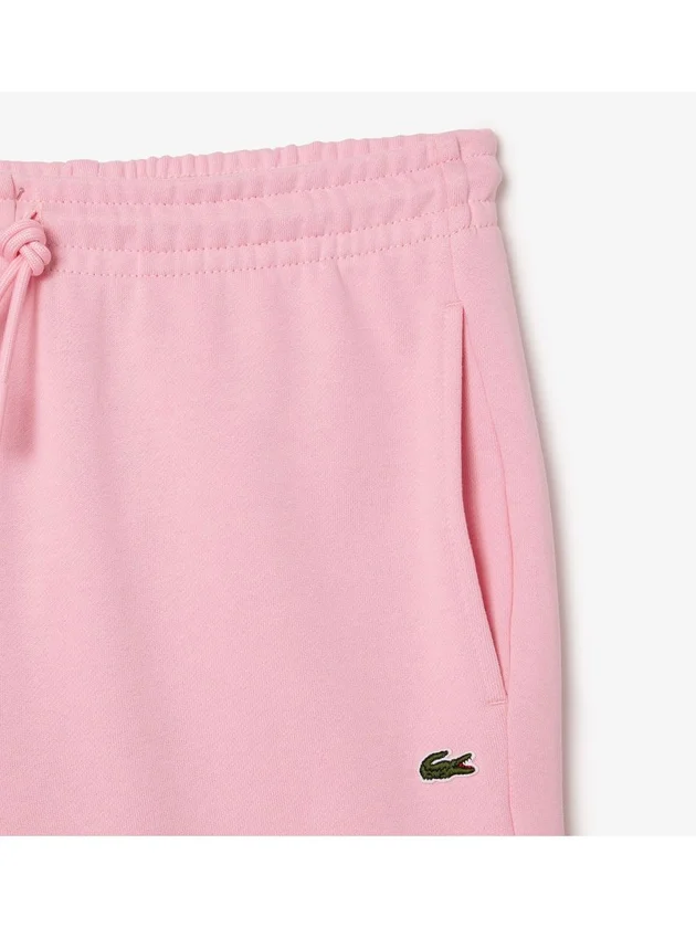 Pantalon De Survetement Fleece