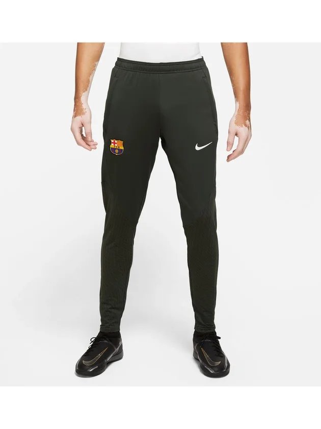 Df Strk Pant Kp