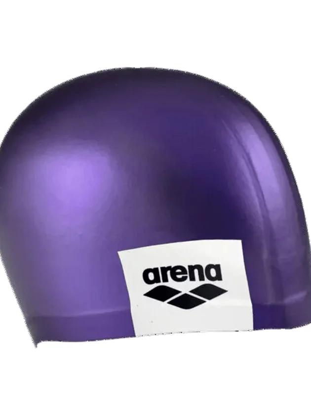 Logo Moulded Cap