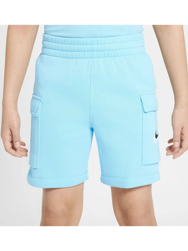 NSW Si Flc Short