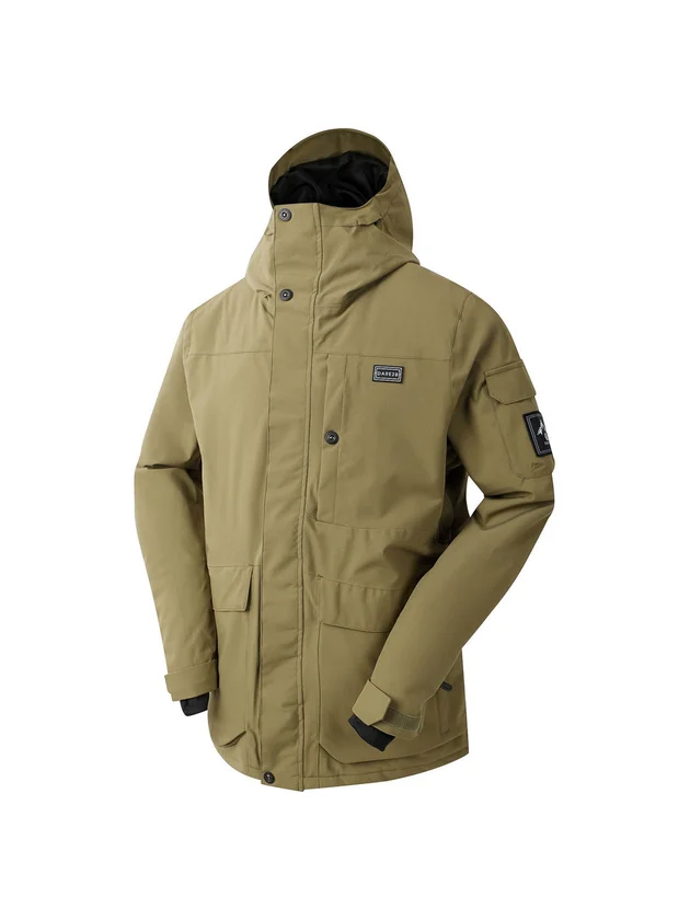 Twintipjacket