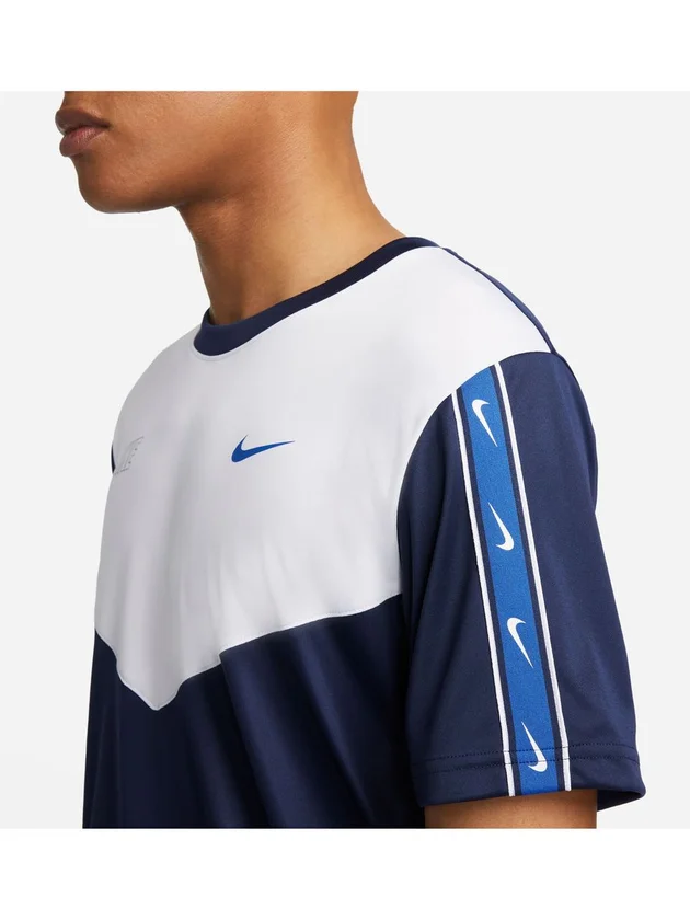 Repeat Sw Pk Tee